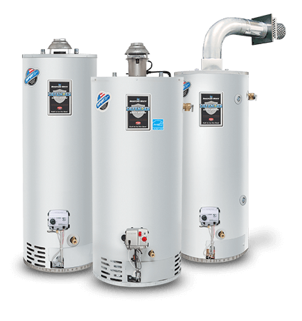 What Are Self-Cleaning Water Heaters and How Do They Work? - Bradbury  Brothers