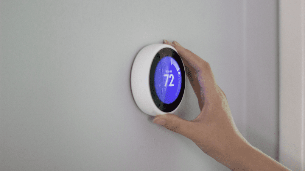 Smart Thermostat