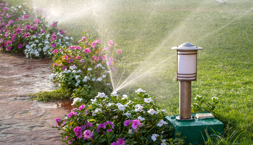 Spring into Action with Essential Yard Plumbing Maintenance